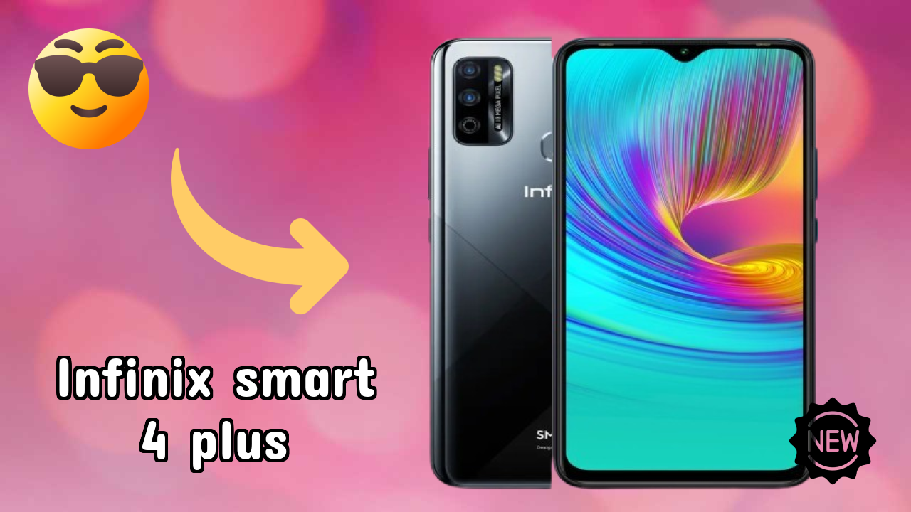 Infinix Smart 4 Plus Gaming Performance: MediaTek Helio A25 FPS Test