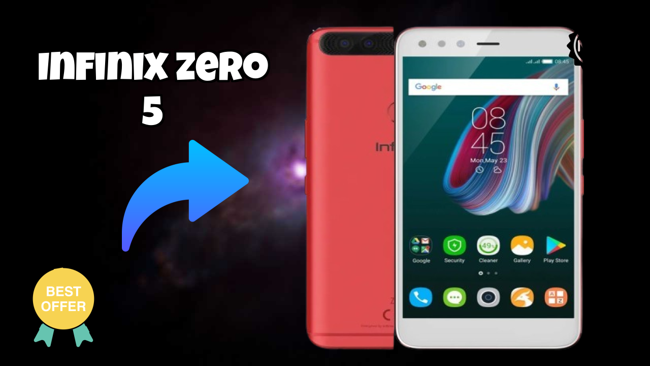 Infinix Zero 5 Camera Samples: 12 MP + 13 MP Rear Camera Real Photos