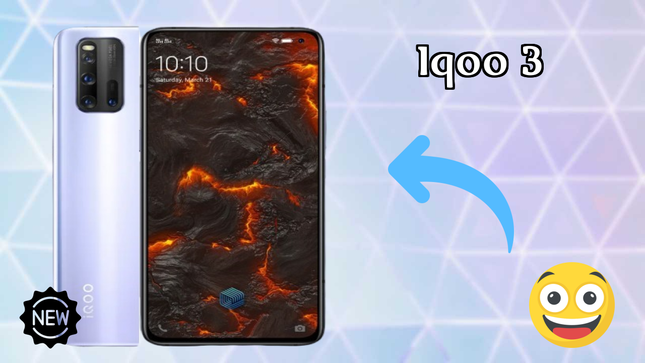 IQOO 3 Camera Review: 48 MP + 13 MP + 13 MP + 2 MP Rear Camera Photo Quality