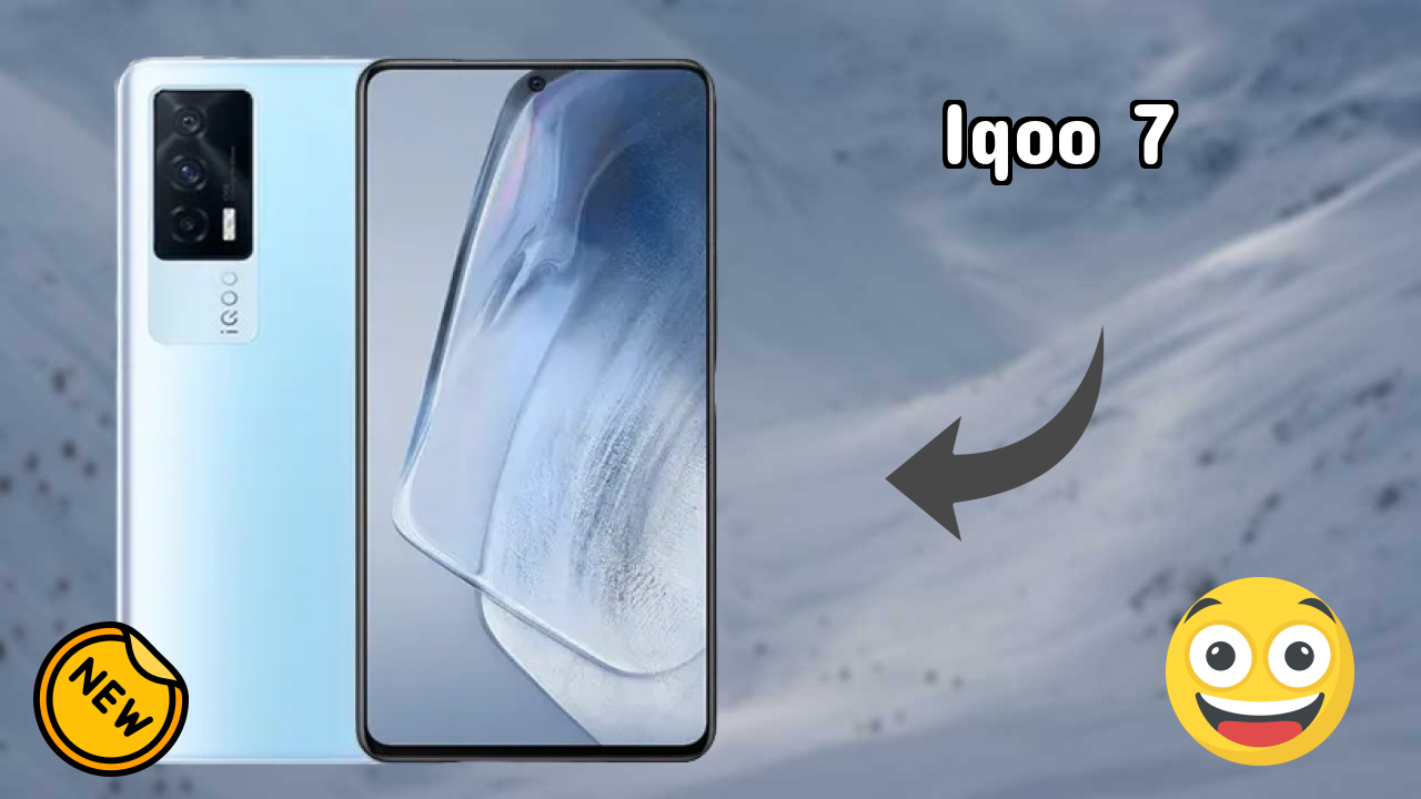 IQOO 7 Camera Samples: 48 MP + 13 MP + 2 MP Rear Camera Real Test