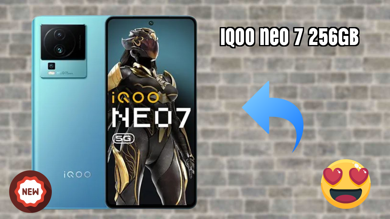 IQOO Neo 7 256GB Camera Test: 64 MP + 2 MP + 2 MP Rear Camera Sample Shots