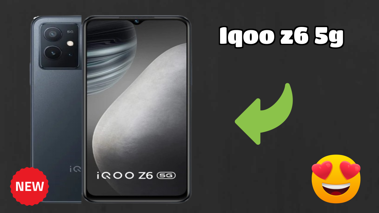IQOO Z6 5G RAM Test: 4 GB RAM Handles Tasks Well