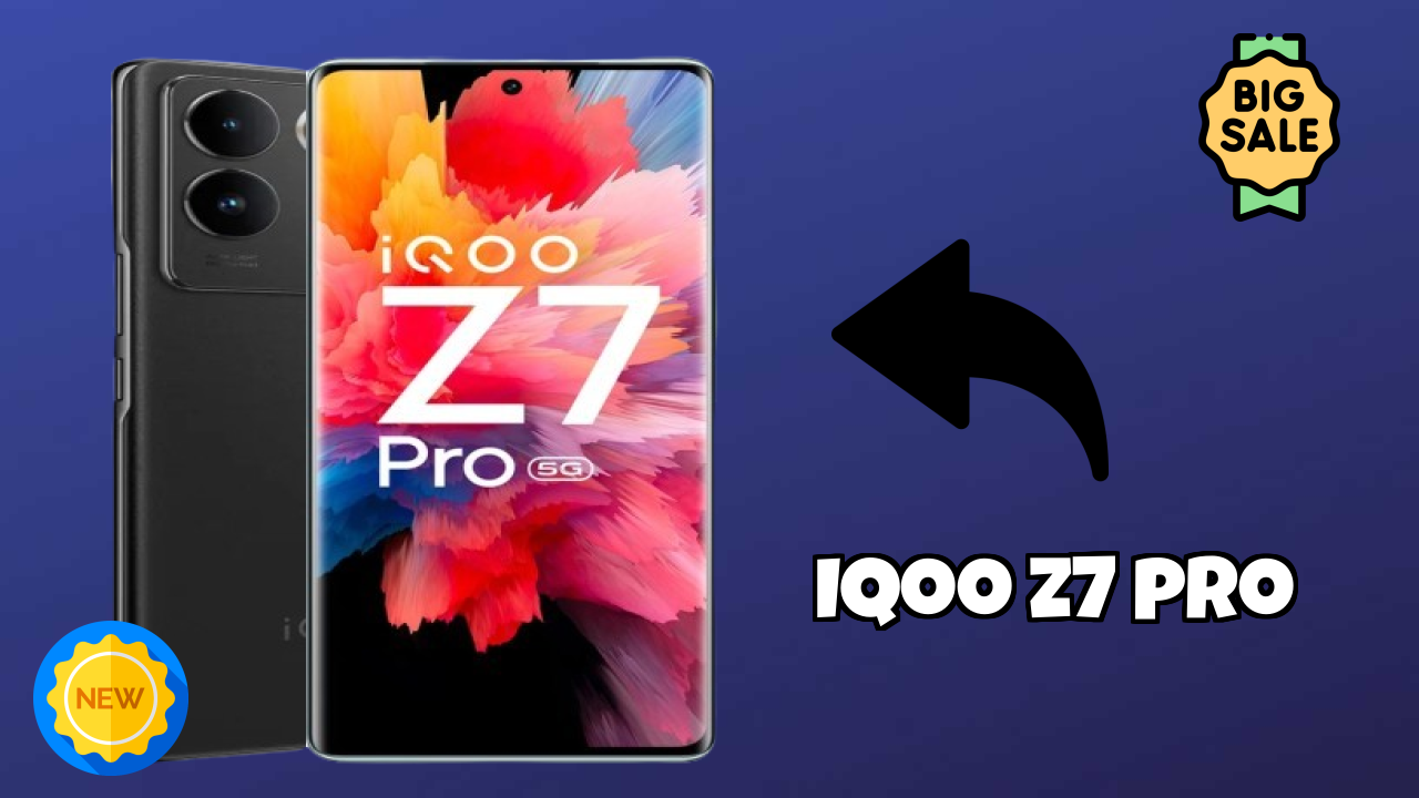 IQOO Z7 Pro Camera Samples: 64 MP + 2 MP Rear Camera Quality Test