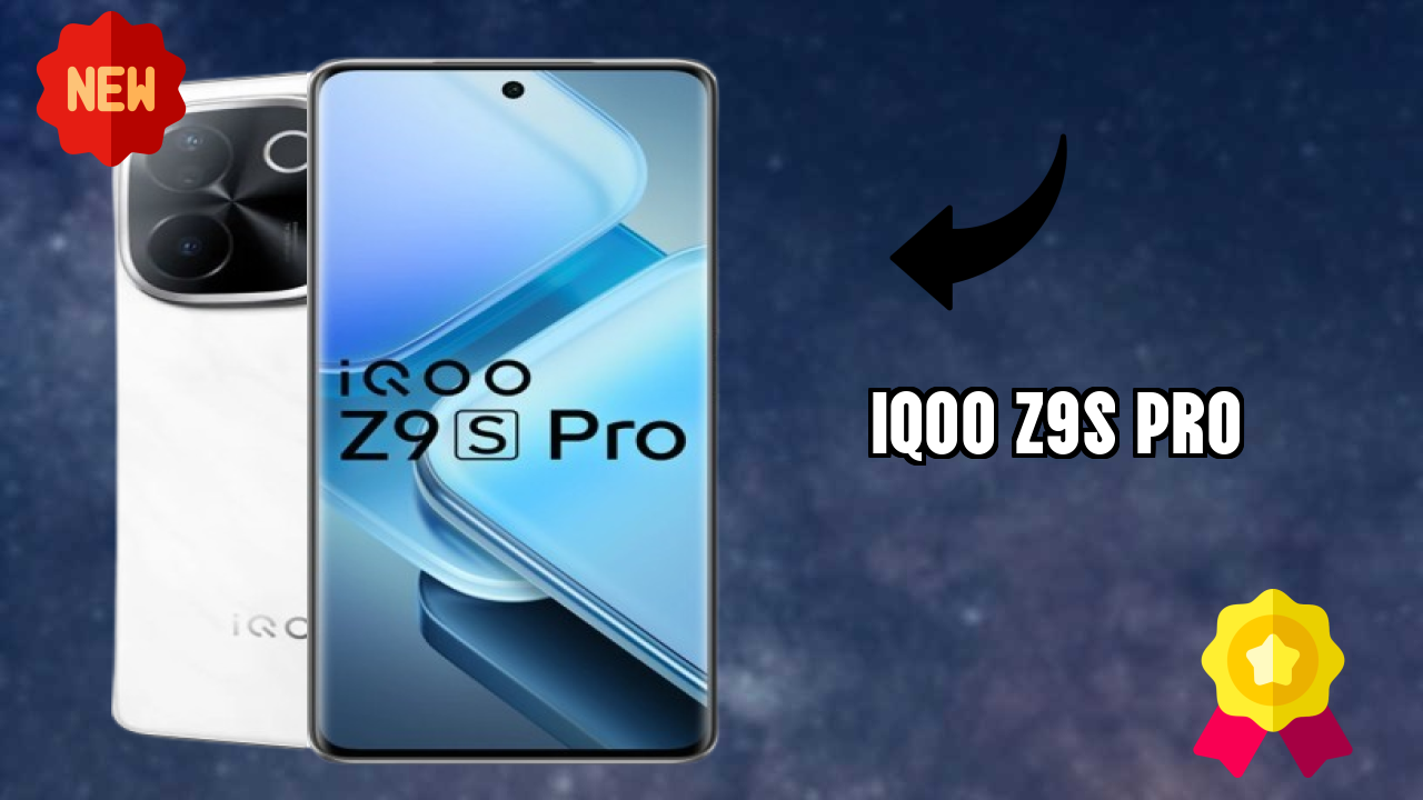 IQOO Z9s Pro RAM Review: 8 GB RAM Gaming Performance