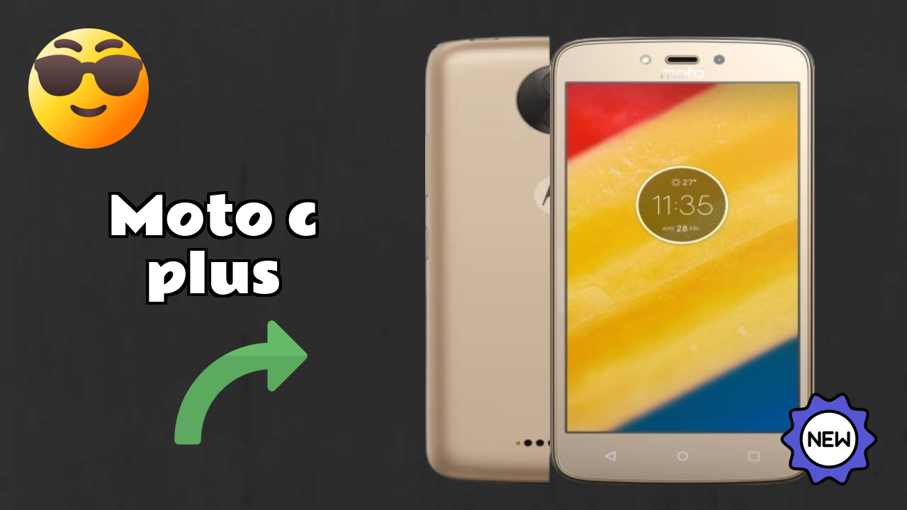 Moto C Plus Price: ₹5,999 - Complete Buying Guide