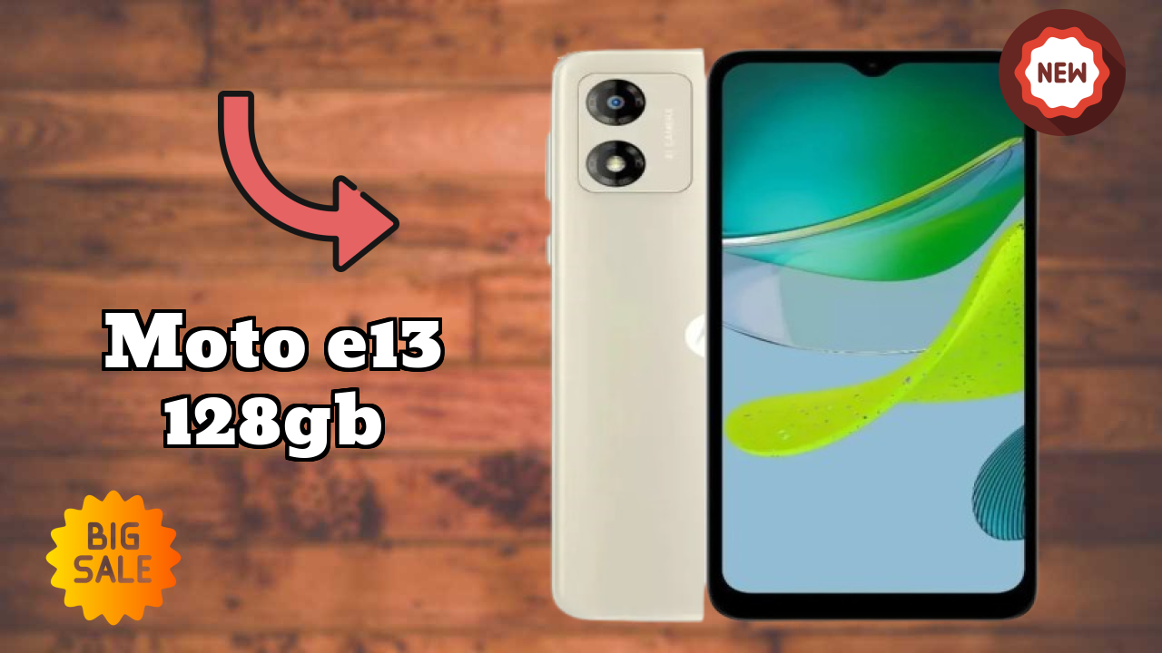 Moto E13 128GB Camera Samples: 13 MP Rear Camera Real Photos