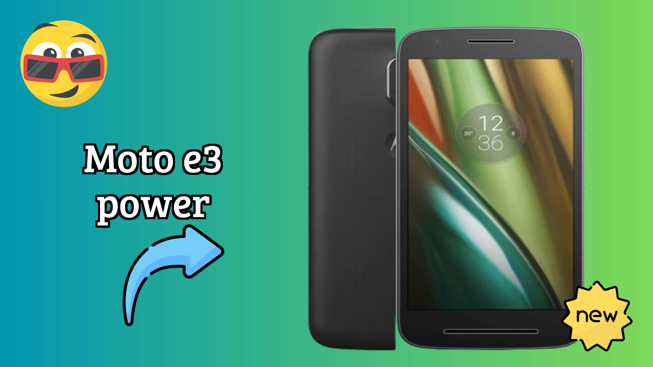 Moto E3 Power Camera Review: 8 MP Rear Camera Low Light