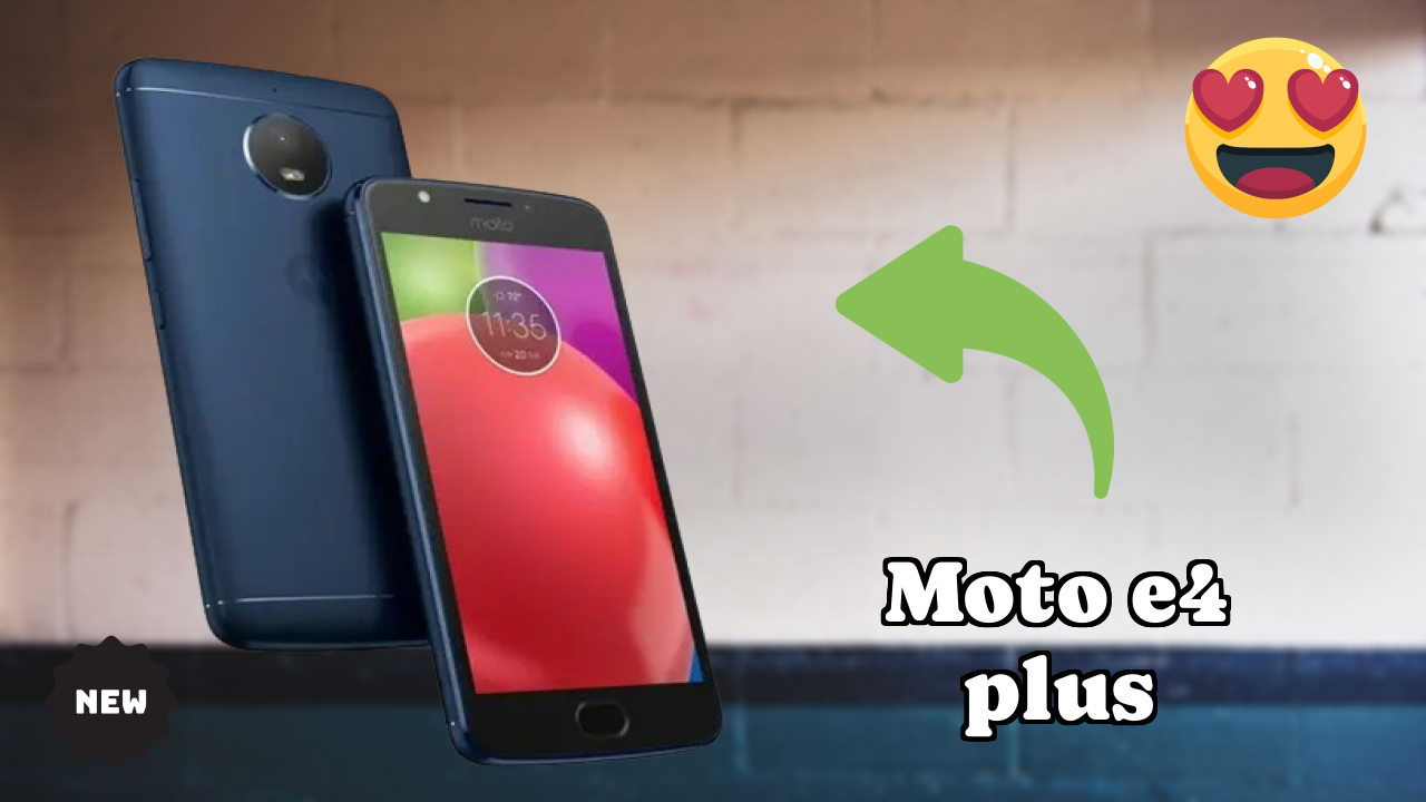 Moto E4 Plus vs iPhone: Detailed Compare Guide