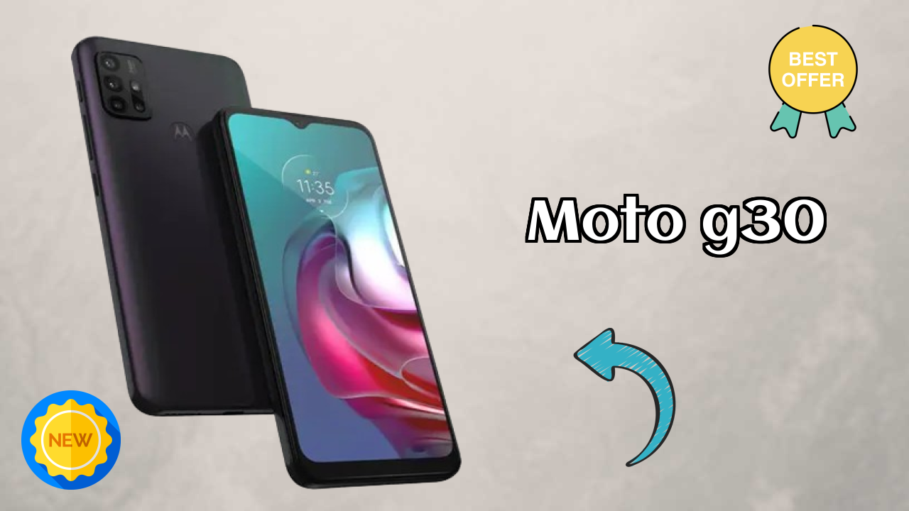 Moto G30 Processor Test: Snapdragon 662 Performance