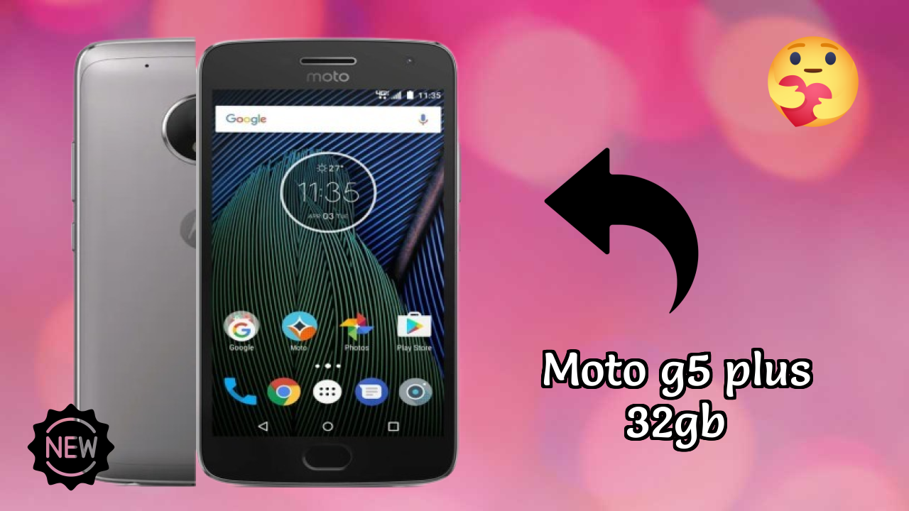 Moto G5 Plus 32GB vs Competitors: Best Budget Winner