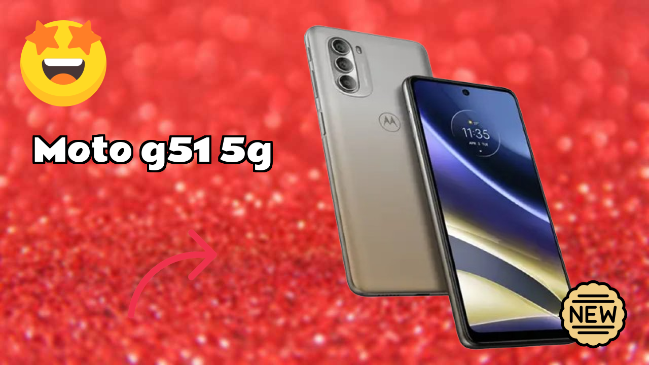 Moto G51 5G Battery Review: 5000 MAh Real Usage Test