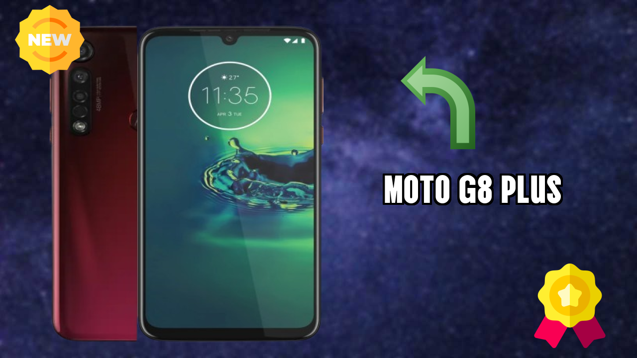Moto G8 Plus RAM Performance: 4 GB RAM Gaming Review
