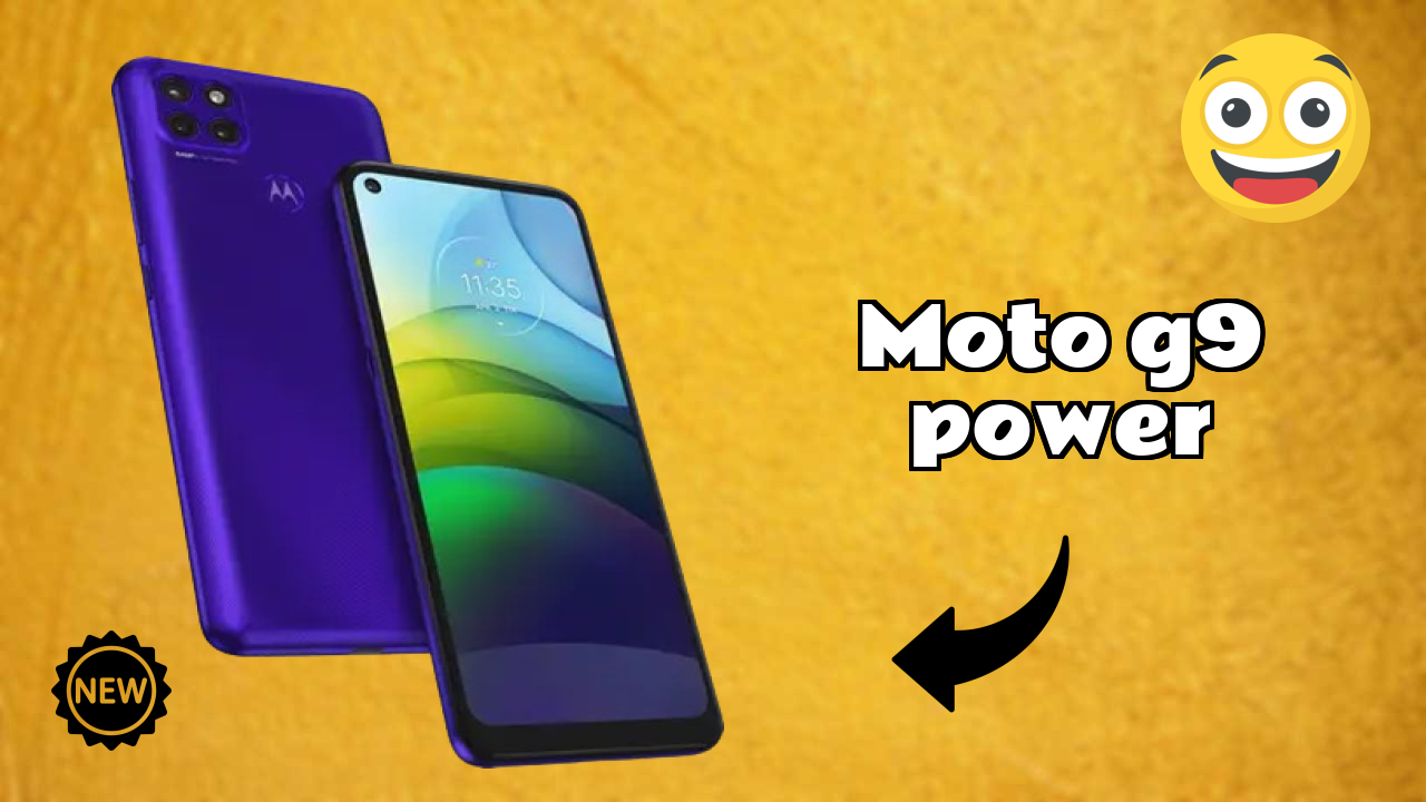 Moto G9 Power at ₹11,999 - Should You Buy Now?