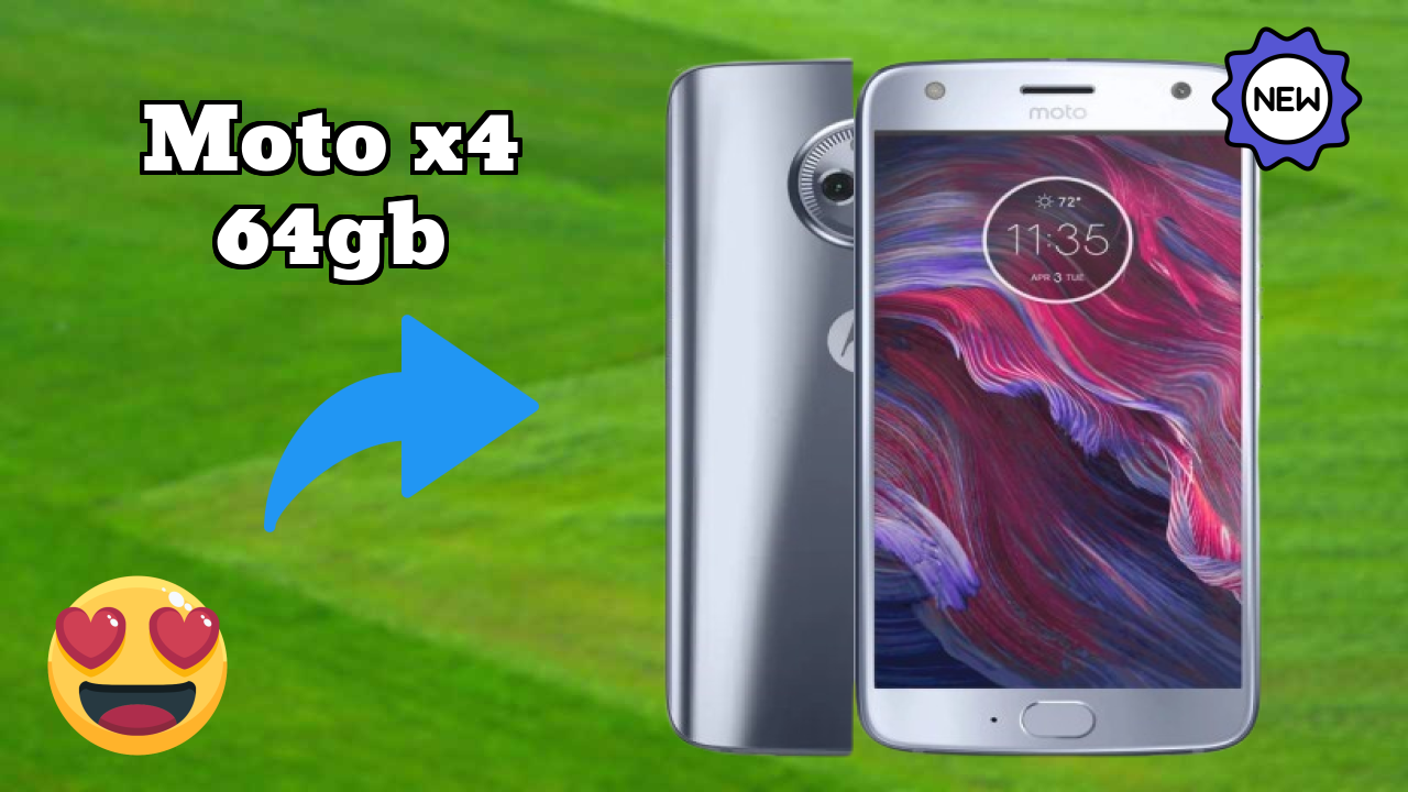Moto X4 64GB Processor Review: Snapdragon 630 Performance