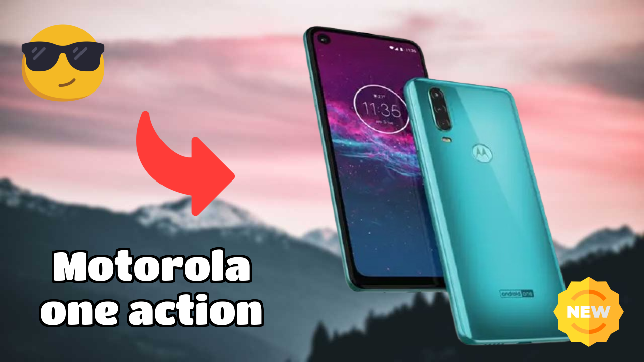 Motorola One Action Camera Quality: 12 MP Front Camera Selfie Test