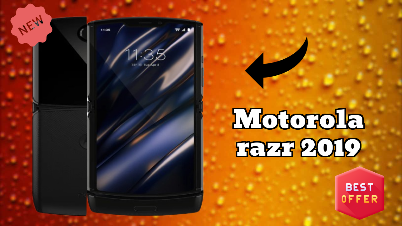 Motorola Razr 2019 vs iPhone 15: Which Should You Buy?