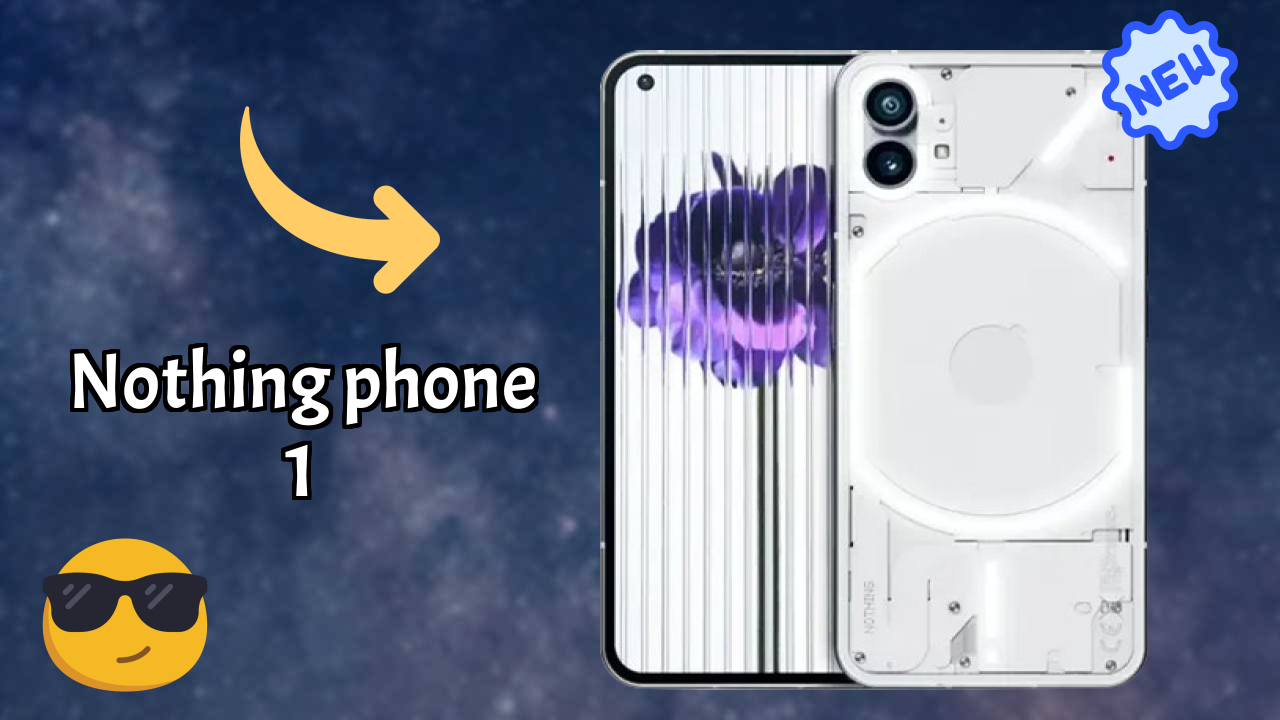 Nothing Phone 1 Gaming Test: Snapdragon 778G Plus FPS Performance