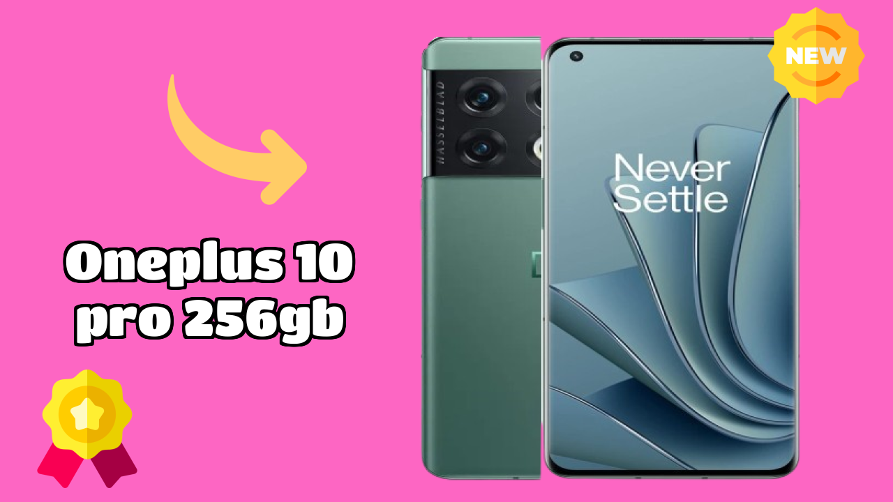 OnePlus 10 Pro 256GB Camera Test: 48 MP + 50 MP + 8 MP Rear Camera Real Photos
