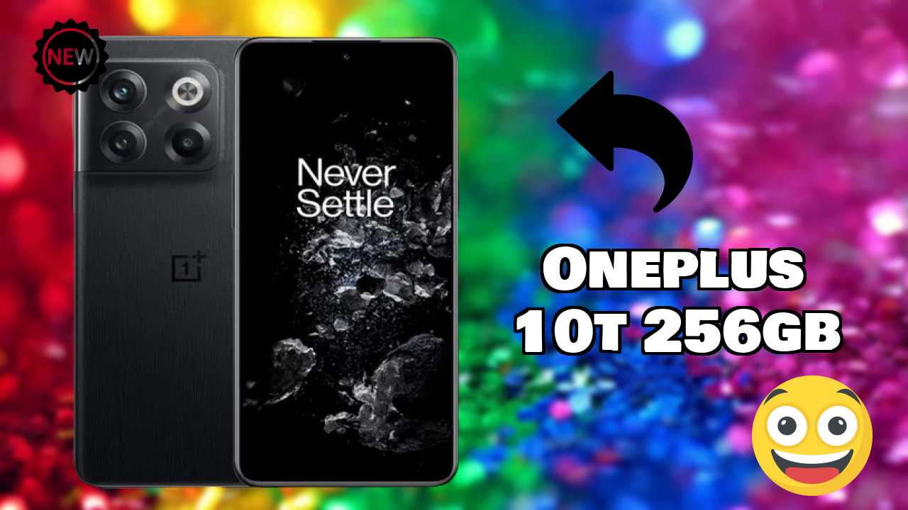 OnePlus 10T 256GB vs Samsung Galaxy: Which is Better?