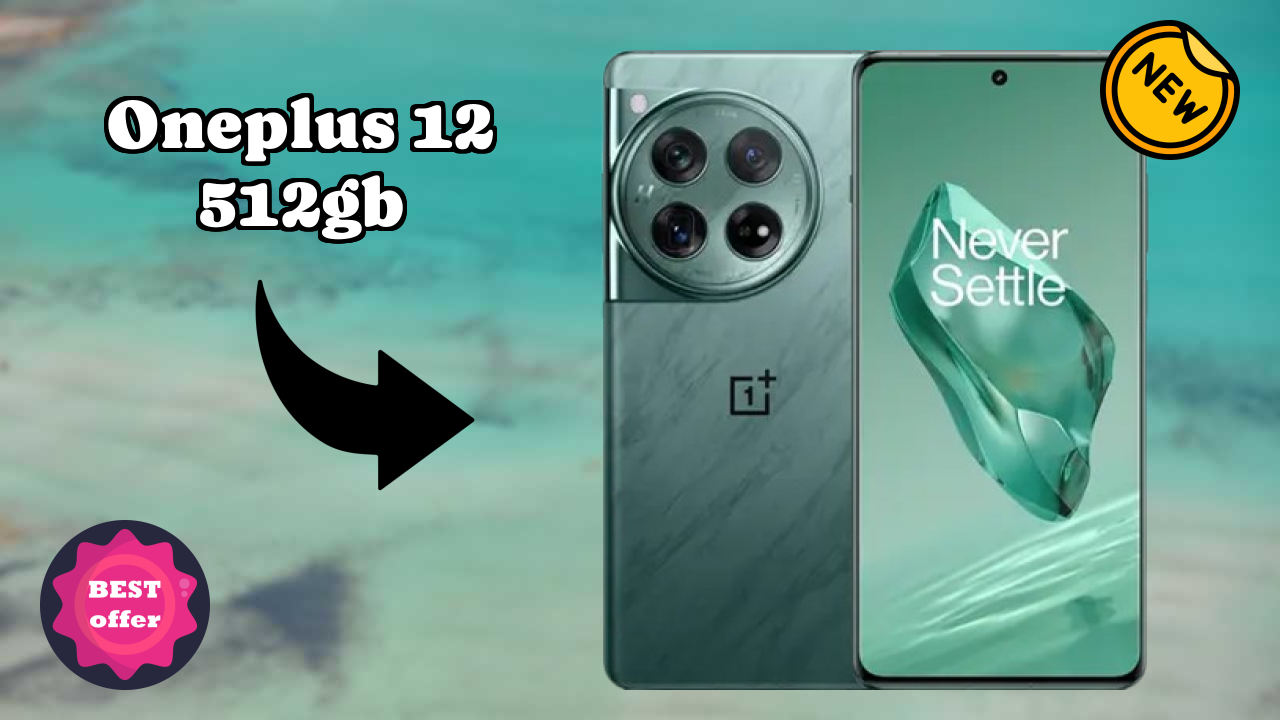OnePlus 12 512GB Processor Review: Snapdragon 8 Gen 3 Benchmarks