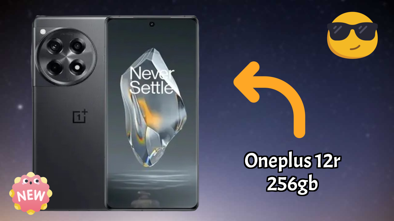 OnePlus 12R 256GB vs iPhone 15: Complete Comparison