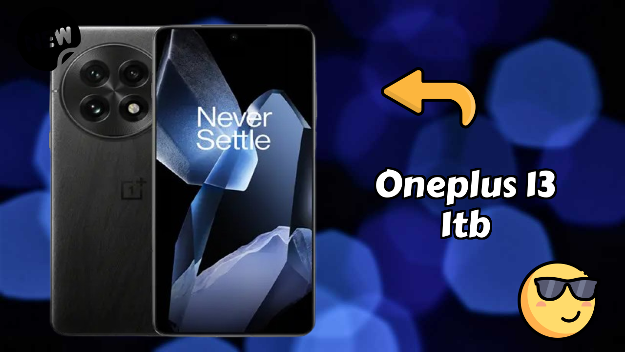 OnePlus 13 1TB RAM Performance: 24 GB RAM Gaming Tested