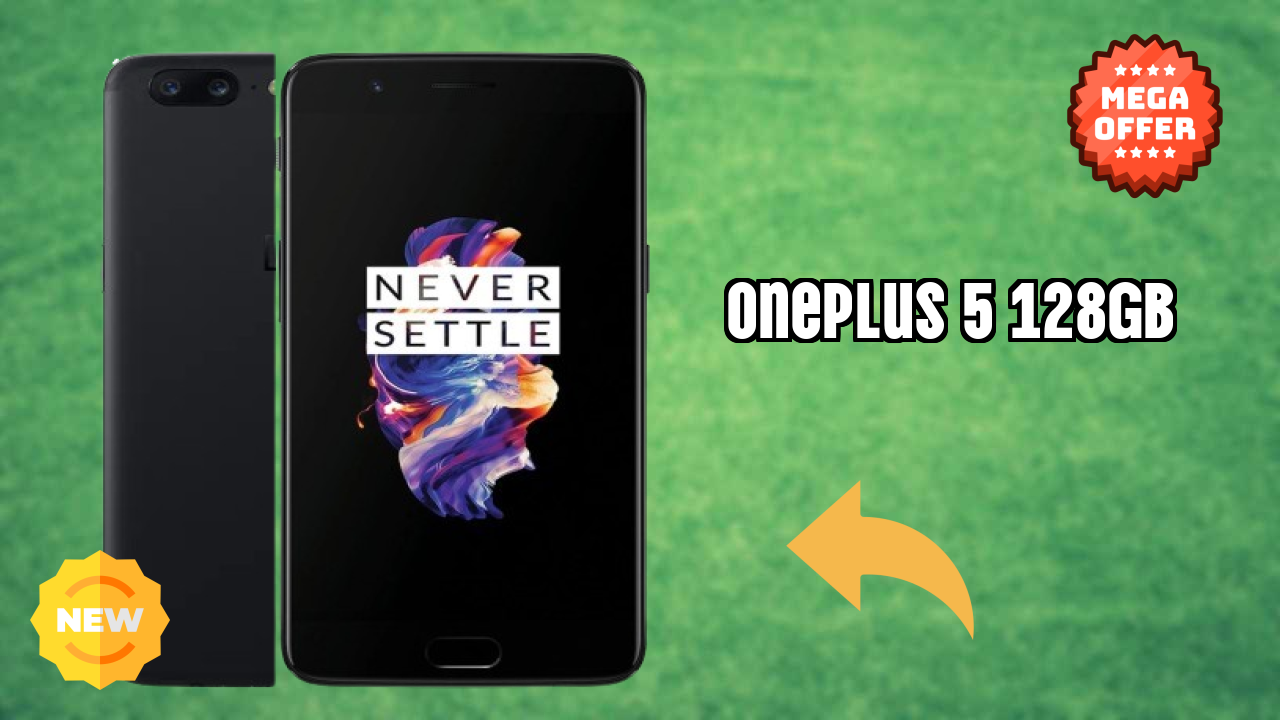 OnePlus 5 128GB Battery Test: 3300 MAh Dash Charging Endurance Review