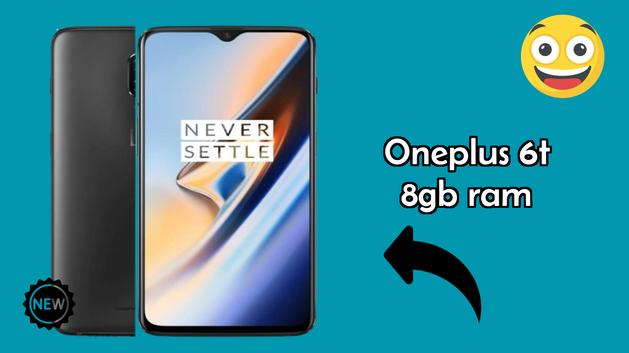 OnePlus 6T 8GB RAM Gaming Test: Snapdragon 845 FPS Performance