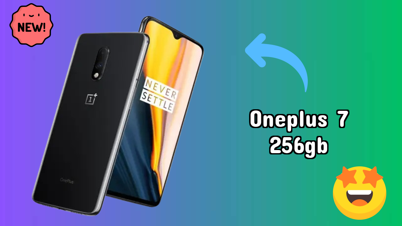 OnePlus 7 256GB Battery Review: 3700 MAh Dash Charging Usage Analysis