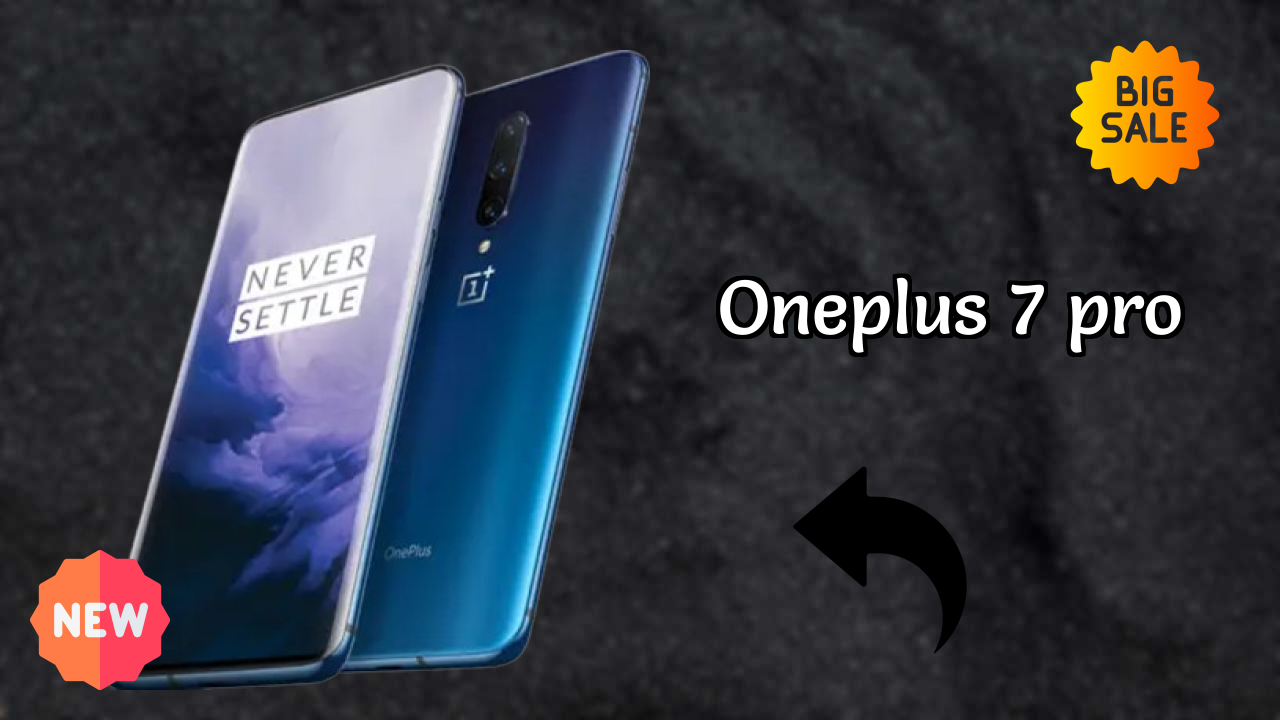 OnePlus 7 Pro vs iPhone 15: Complete Comparison