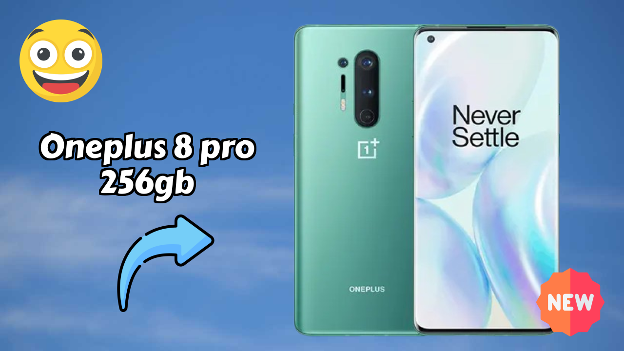 OnePlus 8 Pro 256GB at ₹27,499 - Complete Review & Rating