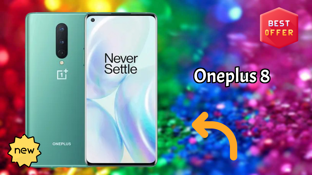 OnePlus 8 Camera Test: 48 MP + 16 MP + 2 MP Rear Camera Sample Shots