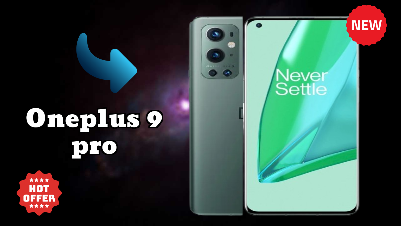 OnePlus 9 Pro RAM Performance: 8 GB RAM Multitasking Test