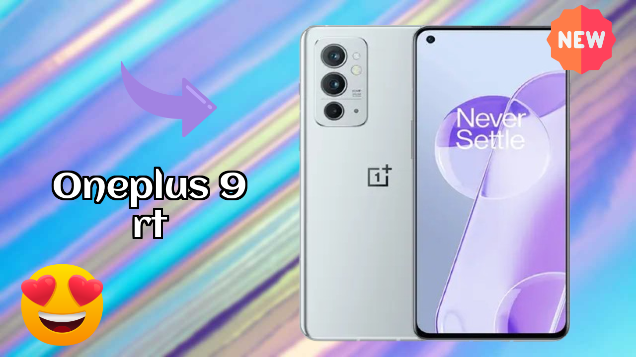 OnePlus 9 RT Price Review: ₹39,599 Good Investment?