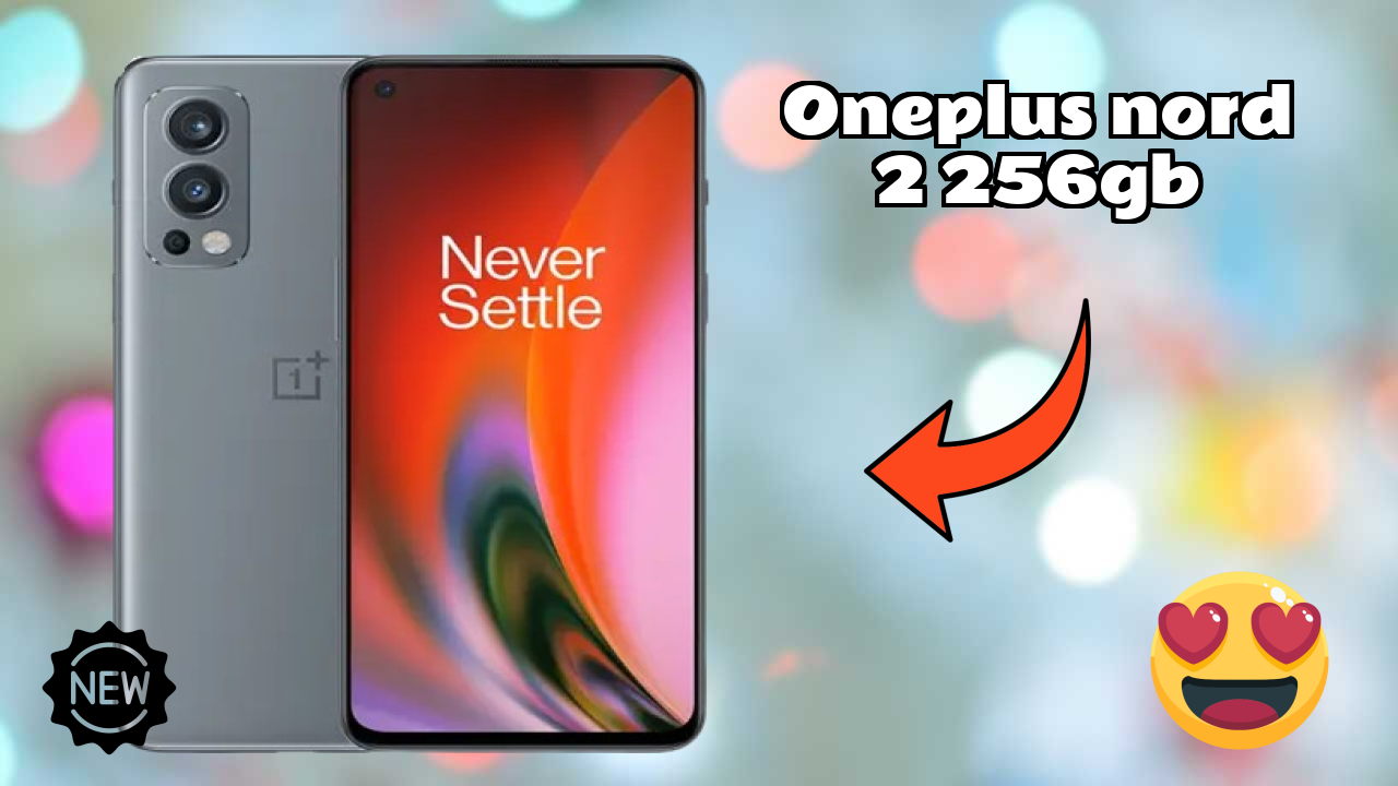 OnePlus Nord 2 256GB Price: ₹29,992 - Is It Worth Buying?