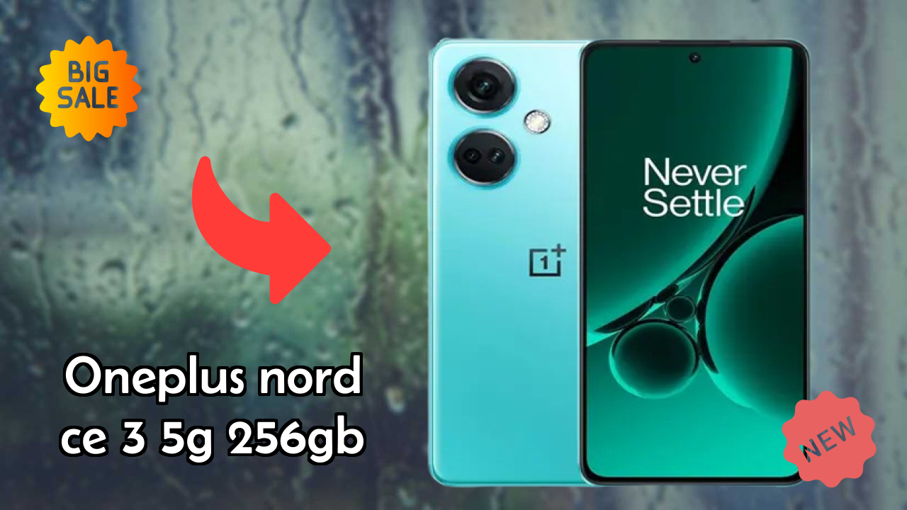 OnePlus Nord CE 3 5G 256GB Camera Review: 50 MP + 8 MP + 2 MP Rear Camera Low Light