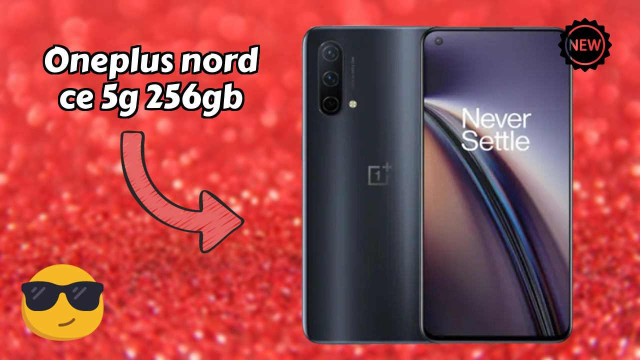OnePlus Nord CE 5G 256GB Processor Test: Snapdragon 750G Benchmarks