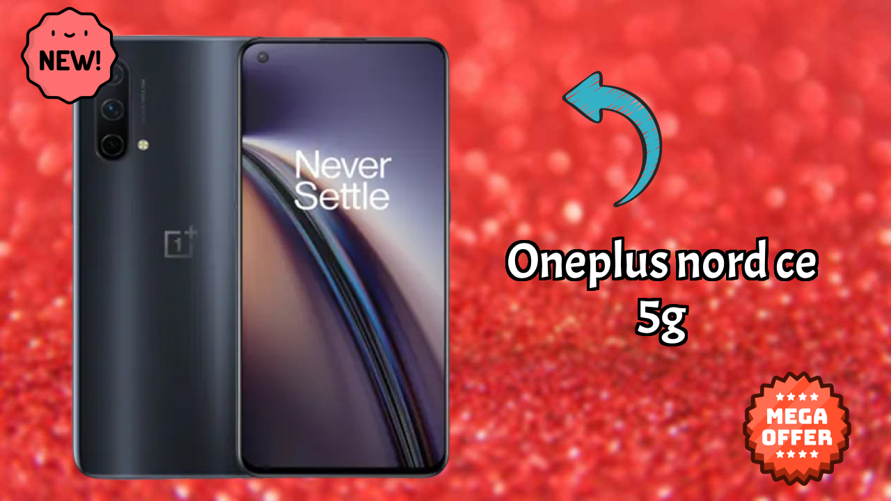 OnePlus Nord CE 5G Battery Review: 4500 MAh Charging Speed