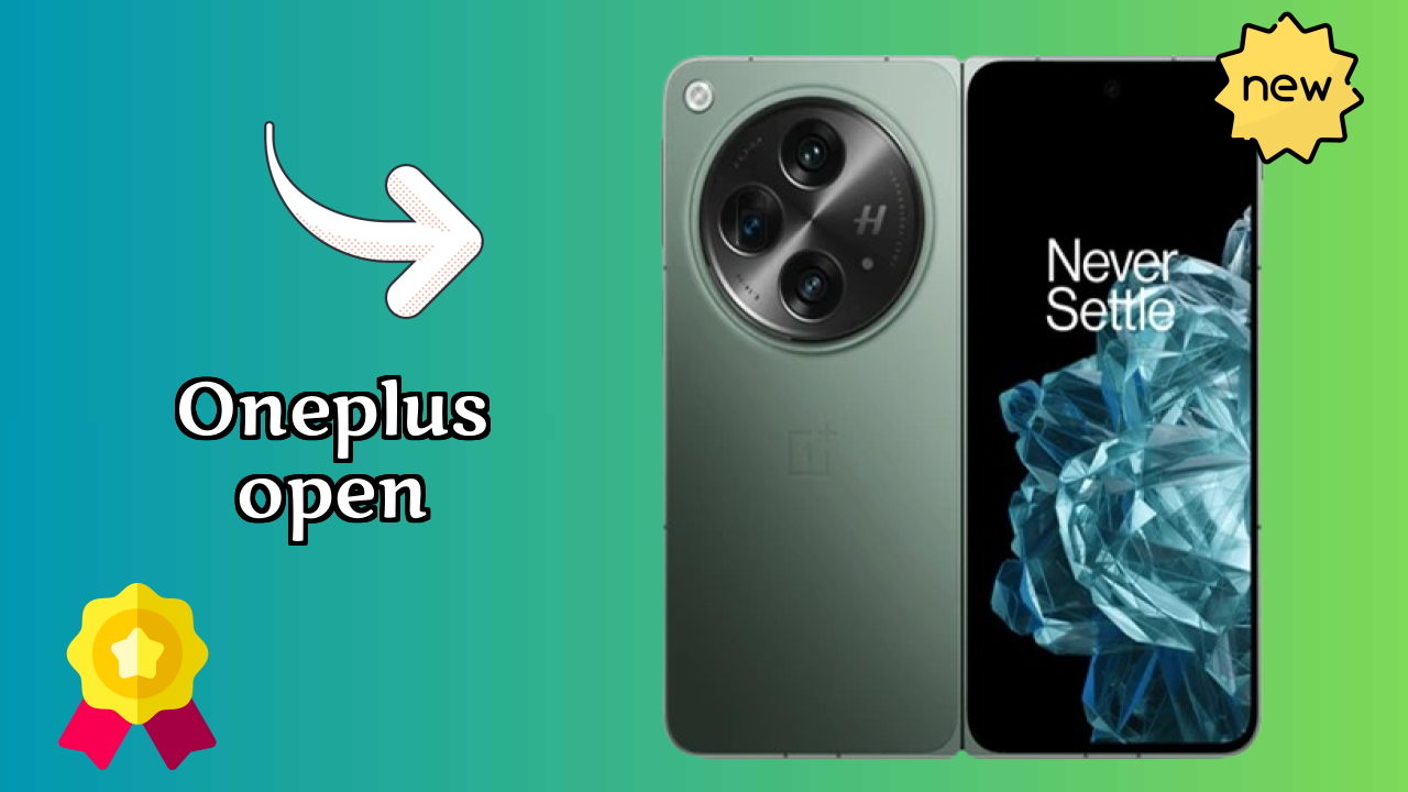 OnePlus Open Battery Life: 4805 MAh Real-World Test