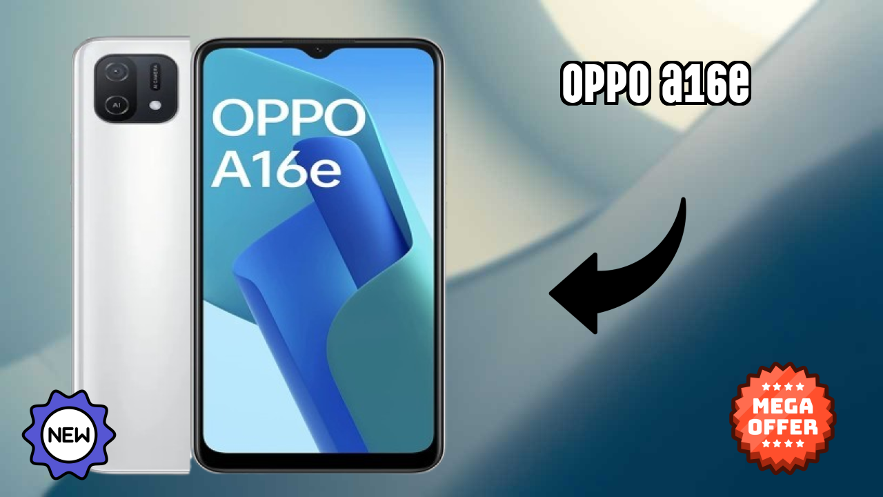 OPPO A16e Camera Review: 13 MP Rear Camera Photo Quality