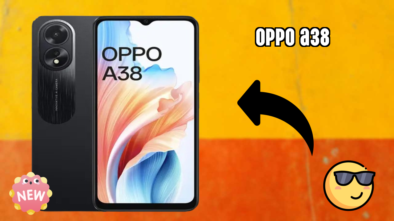OPPO A38 Battery Review: 5000 MAh Usage Analysis