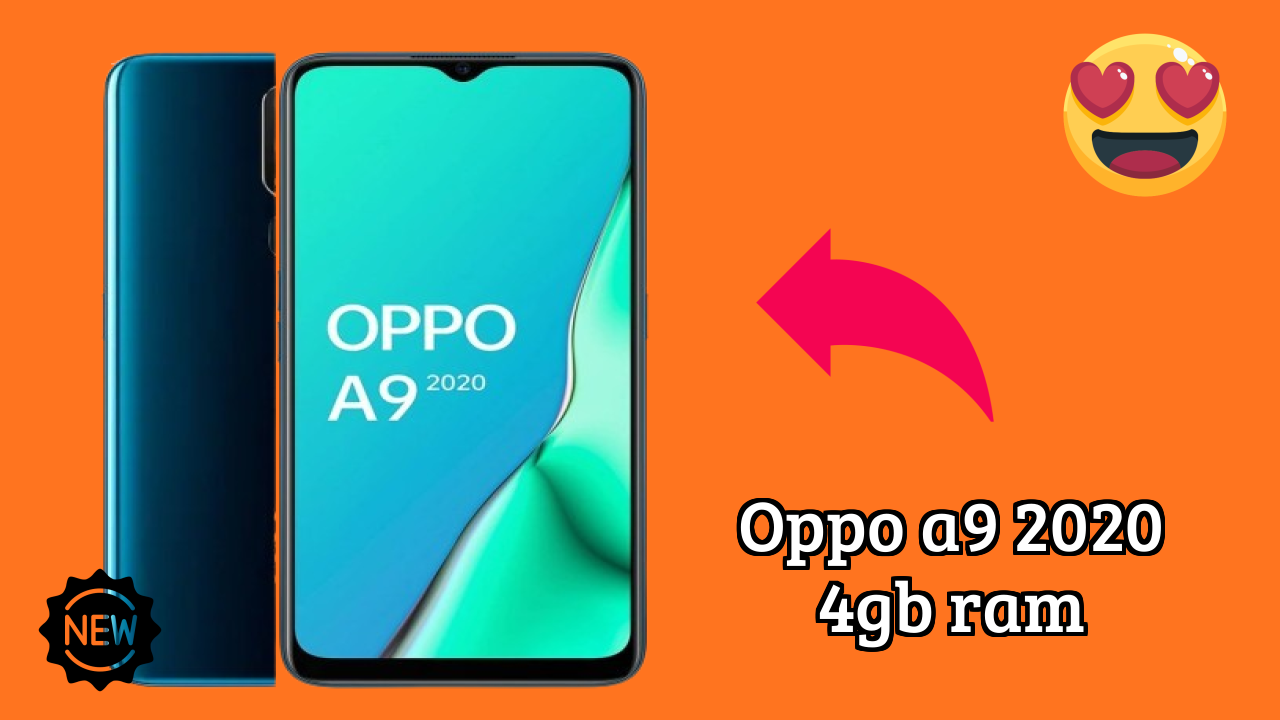 OPPO A9 2020 4GB RAM Price Analysis: ₹16,845 Value Check