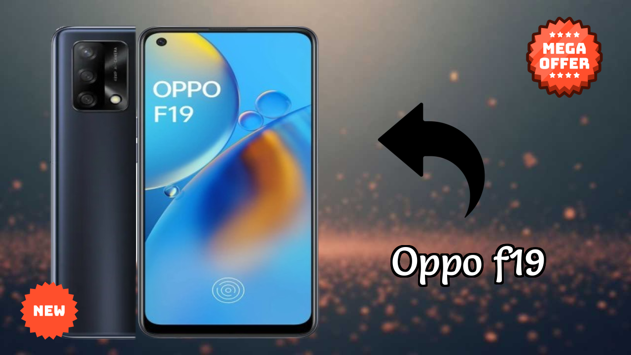 OPPO F19 Camera Test: 48 MP + 2 MP + 2 MP Rear Camera Real Photos