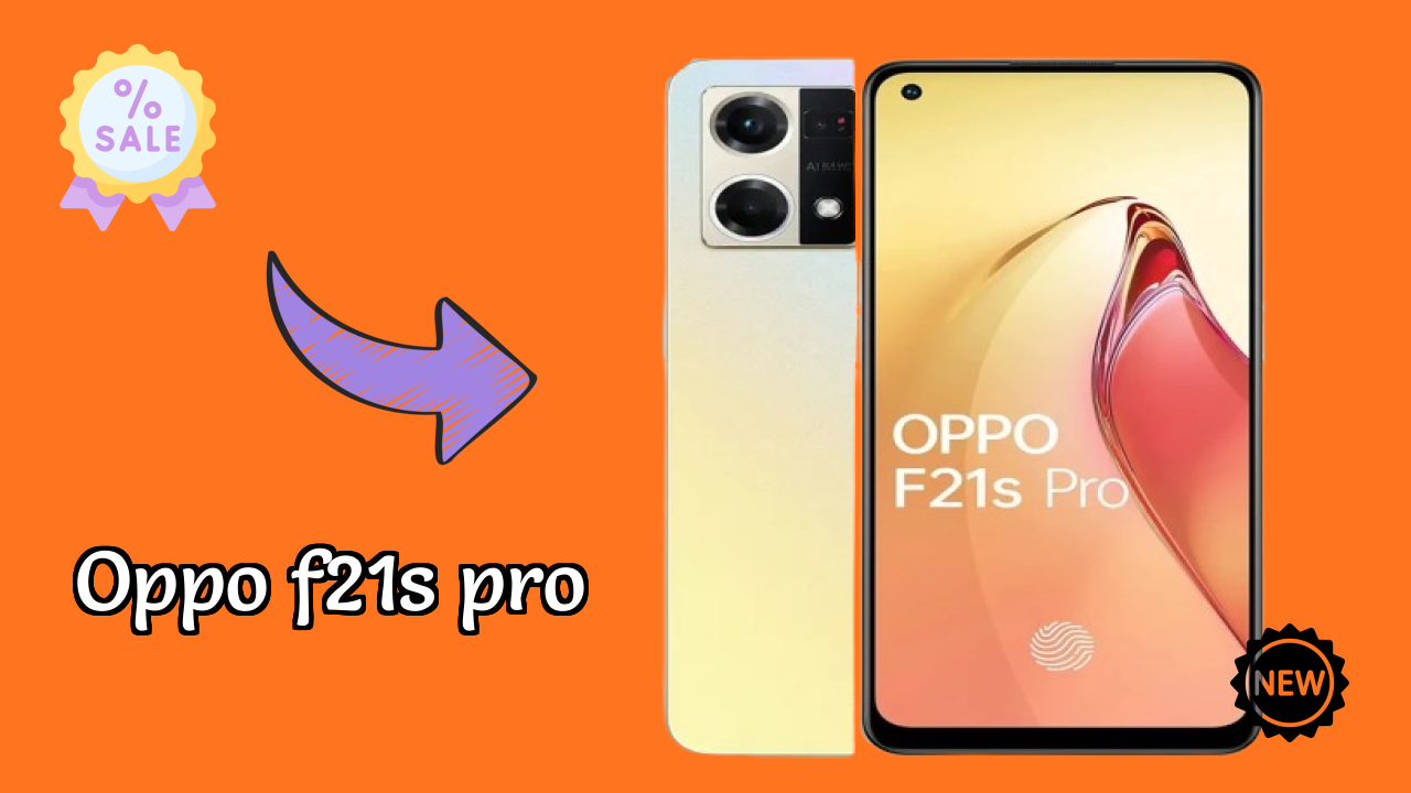 OPPO F21s Pro RAM Test: 8 GB RAM Handles Tasks Well?