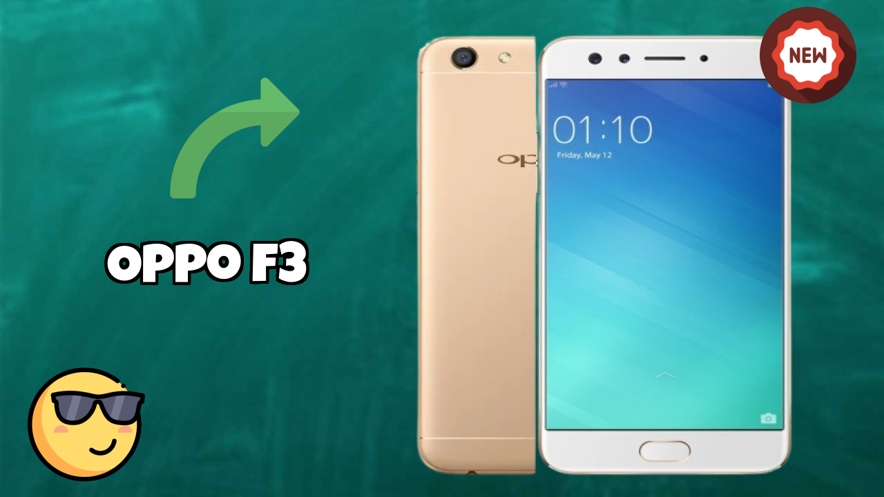 OPPO F3 RAM Review: 4 GB RAM Multitasking Tested