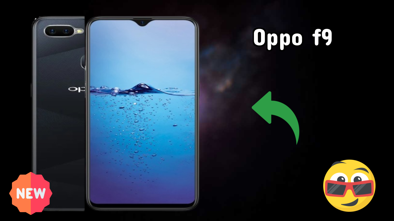 OPPO F9 Camera Review: 16 MP + 2 MP Rear Camera Photo Test