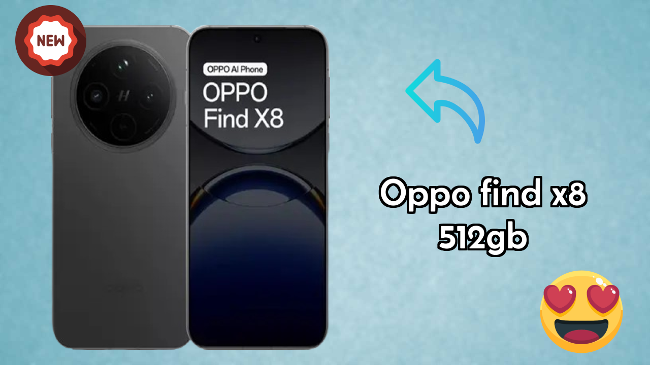 OPPO Find X8 512GB Battery Test: 5630 MAh Real-World Review