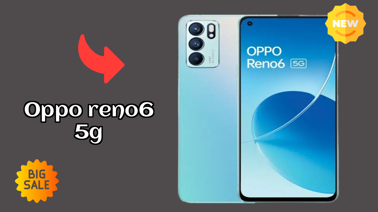 OPPO Reno6 5G Camera Test: 32 MP Front Camera Selfie Quality