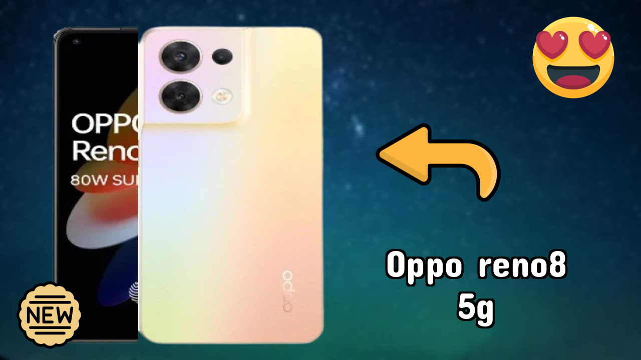 OPPO Reno8 5G Price Review: ₹23,280 Worth the Money?