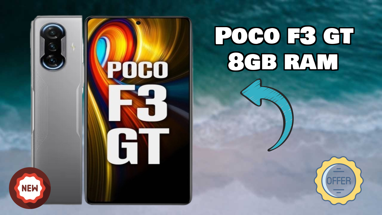 POCO F3 GT 8GB RAM vs Competitors: Best Budget Winner